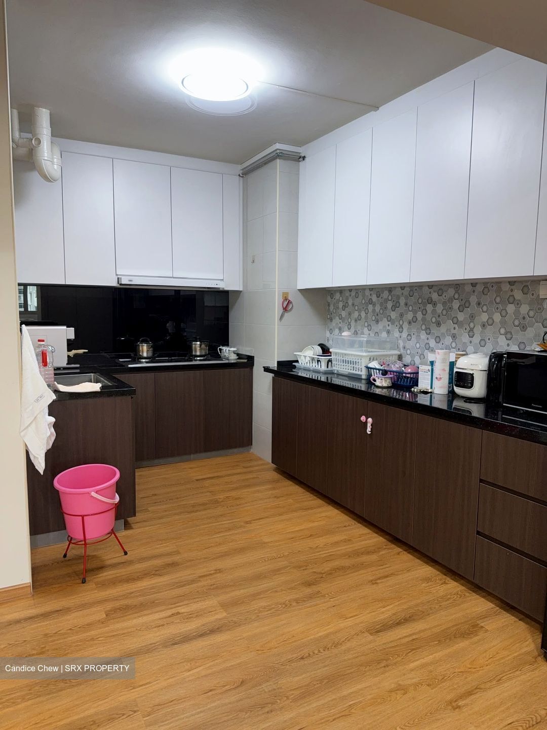 Blk 652 Eunos Damai Ville (Bedok), HDB 5 Rooms #639572881